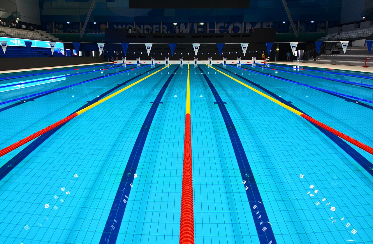 成都游泳比赛,激情与荣耀的竞技盛宴