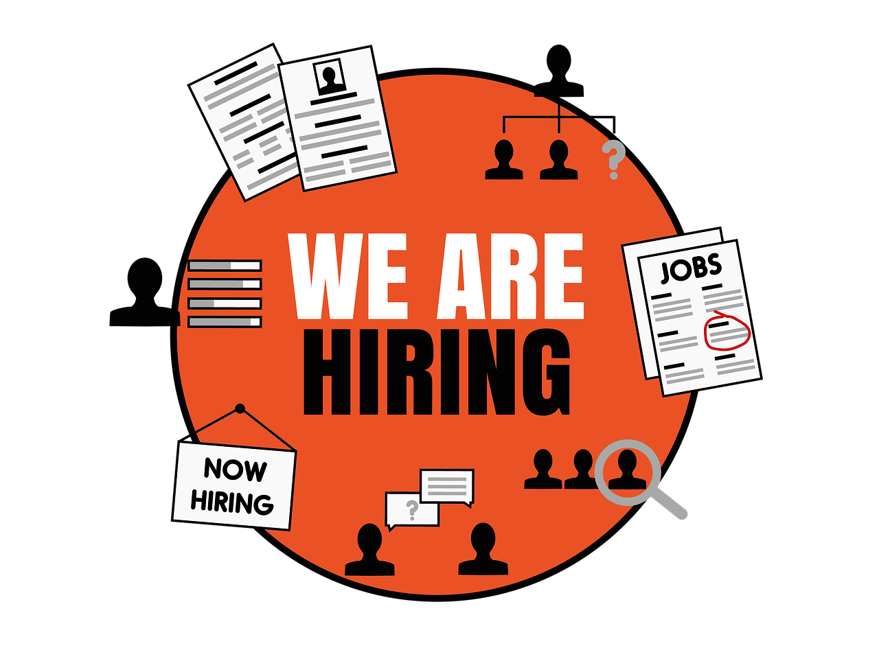 最新职位招聘信息全面概览