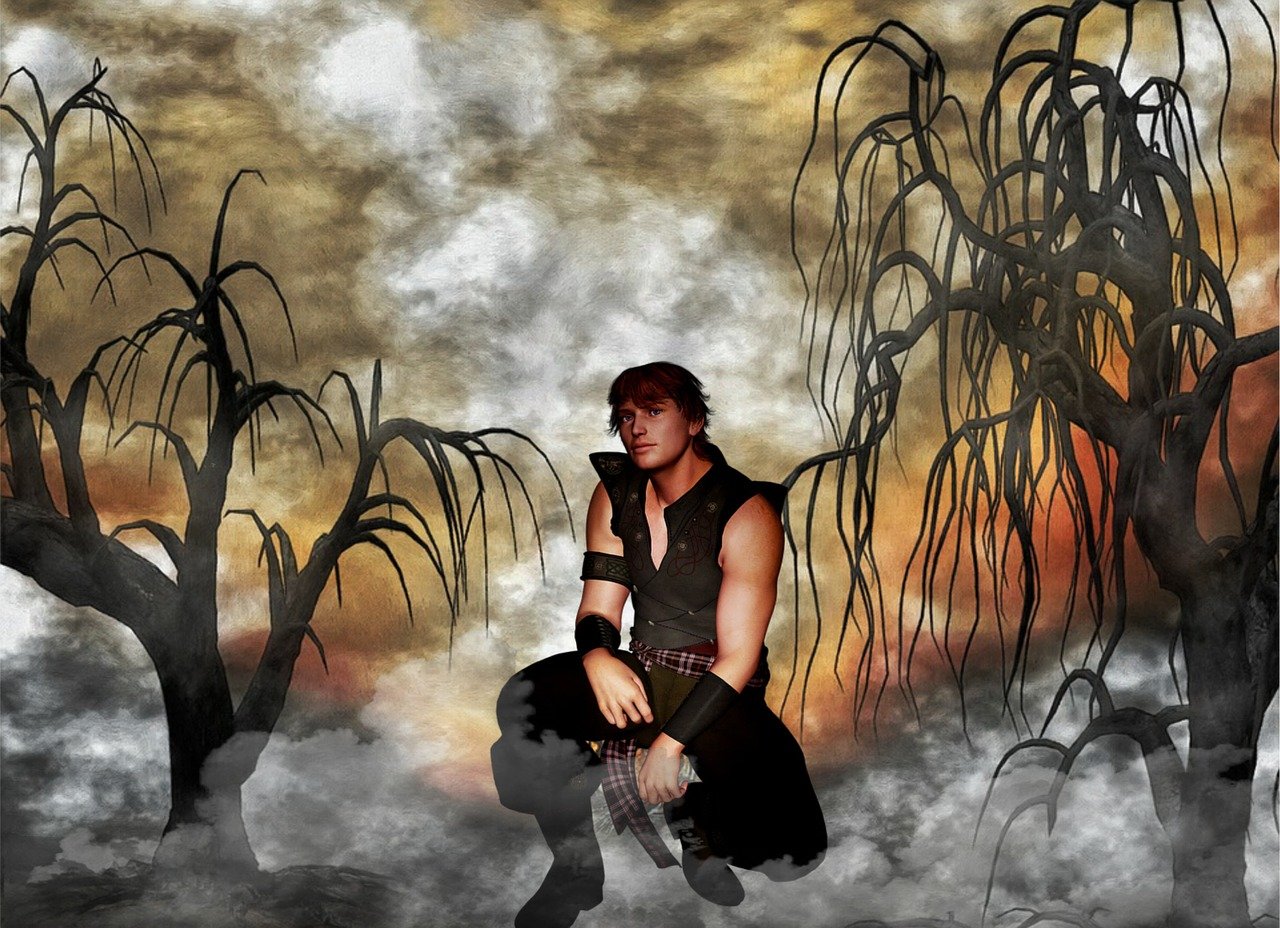 一龙电视剧，热血江湖传奇故事