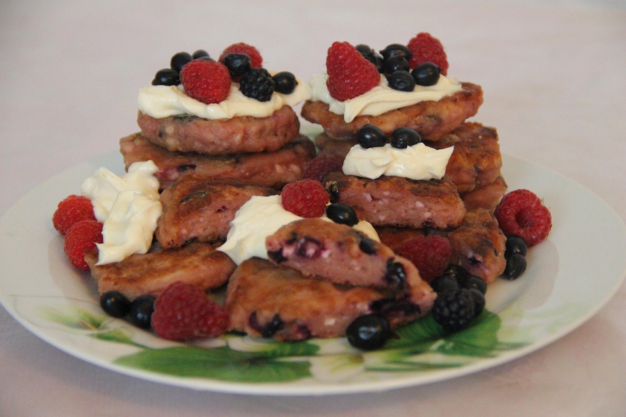 冰菓新款卷饼,美味与健康的新选择亮相!