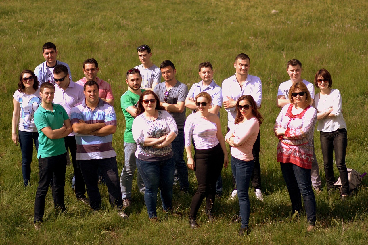 盘点让人捧腹大笑的浪漫爱情搞笑电视剧