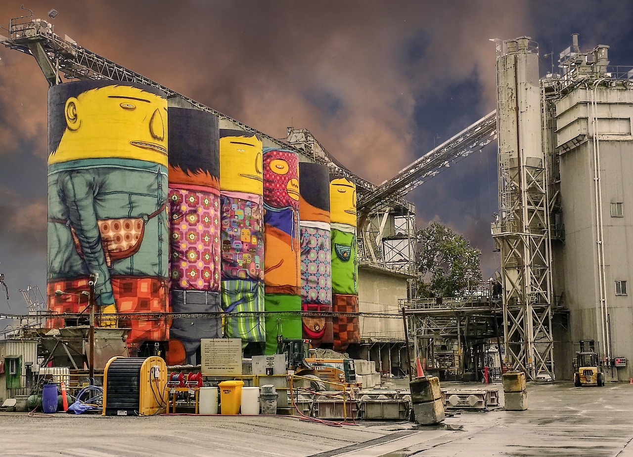 福建水泥行业最新动态概览