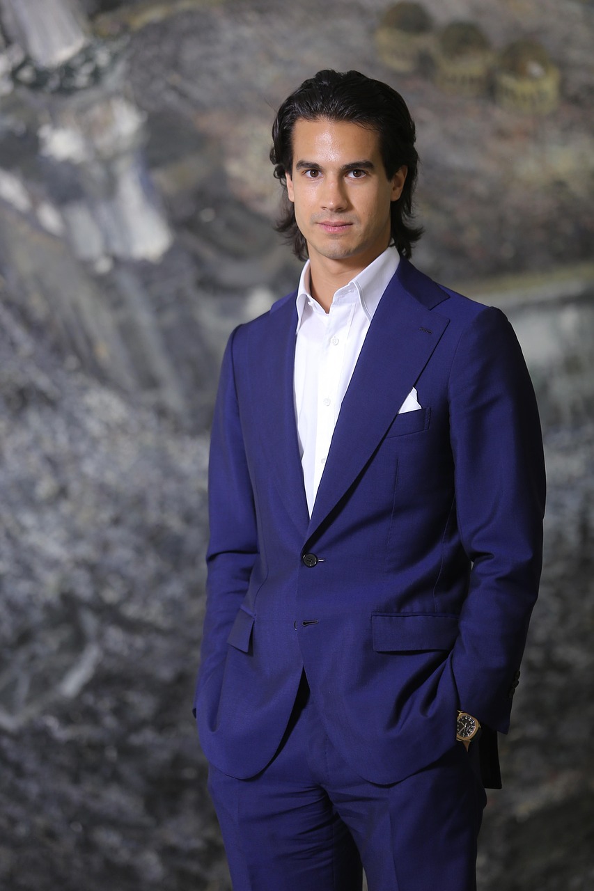 口技大师洛桑,传统口技艺术的璀璨之星