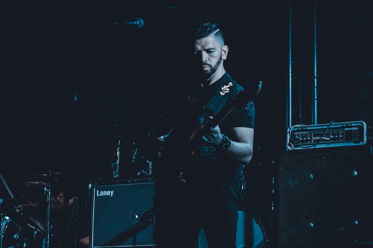 网络配音演员,数字世界中声音的艺术绽放