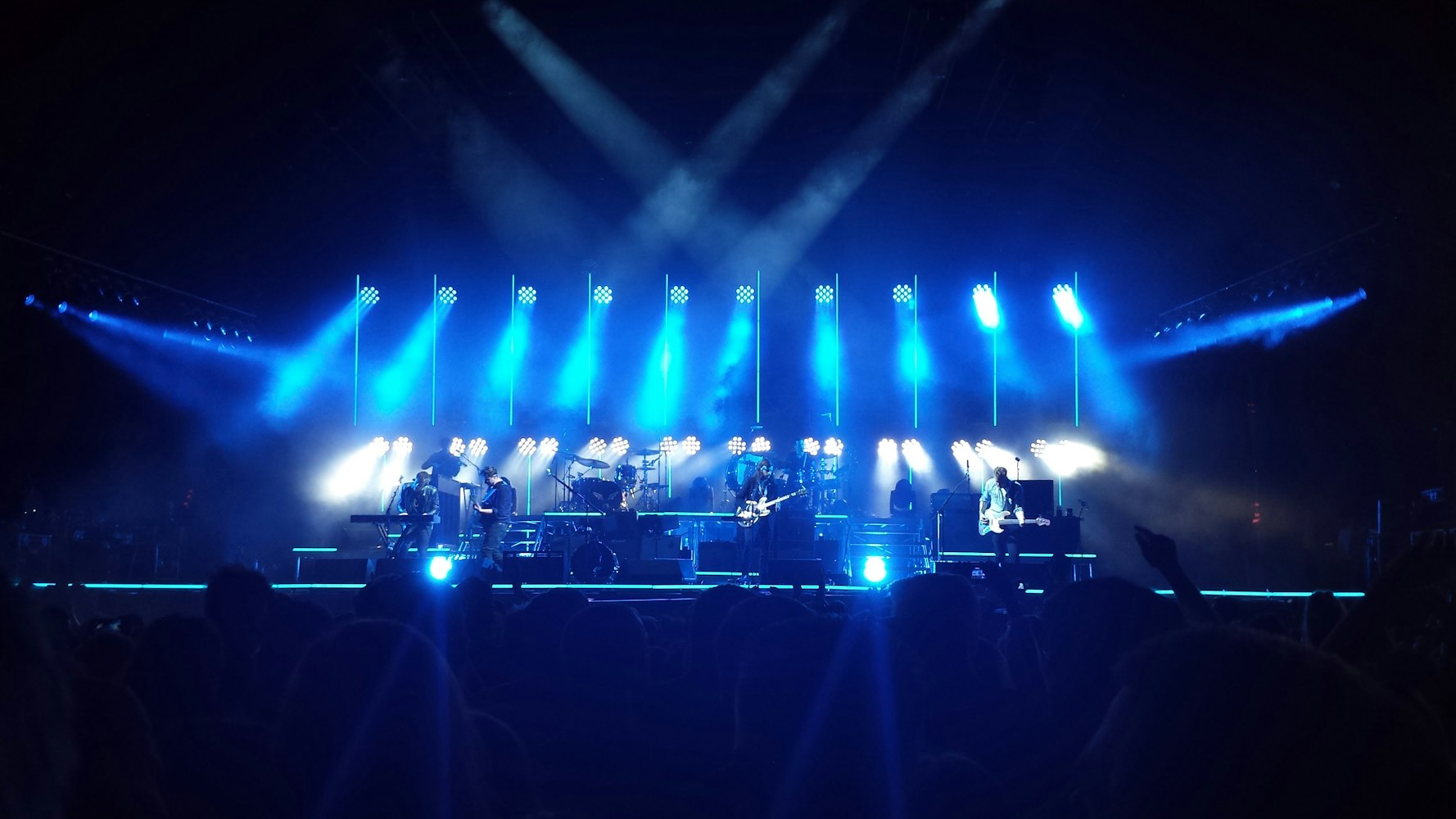 婚礼音乐的艺术精髓,缔造完美氛围的精选曲目