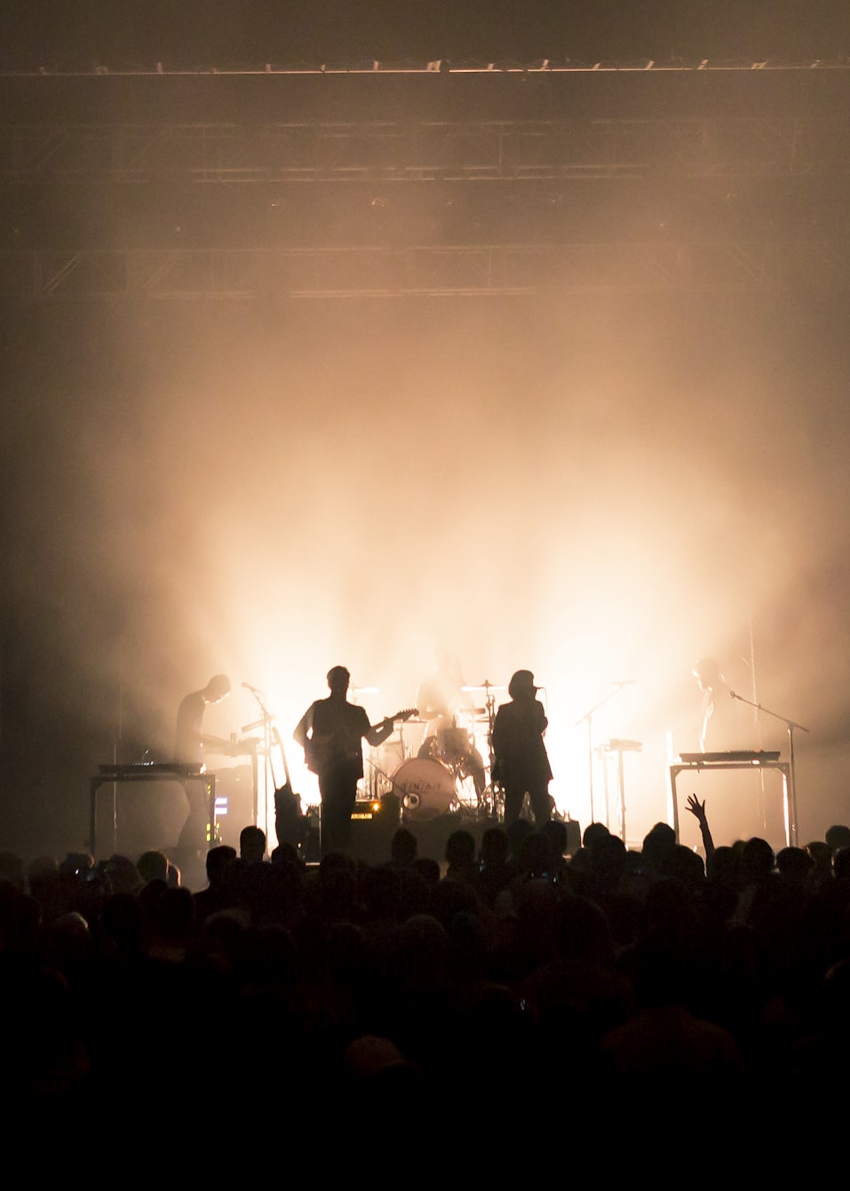 婚礼音乐的艺术精髓,缔造完美氛围的精选曲目