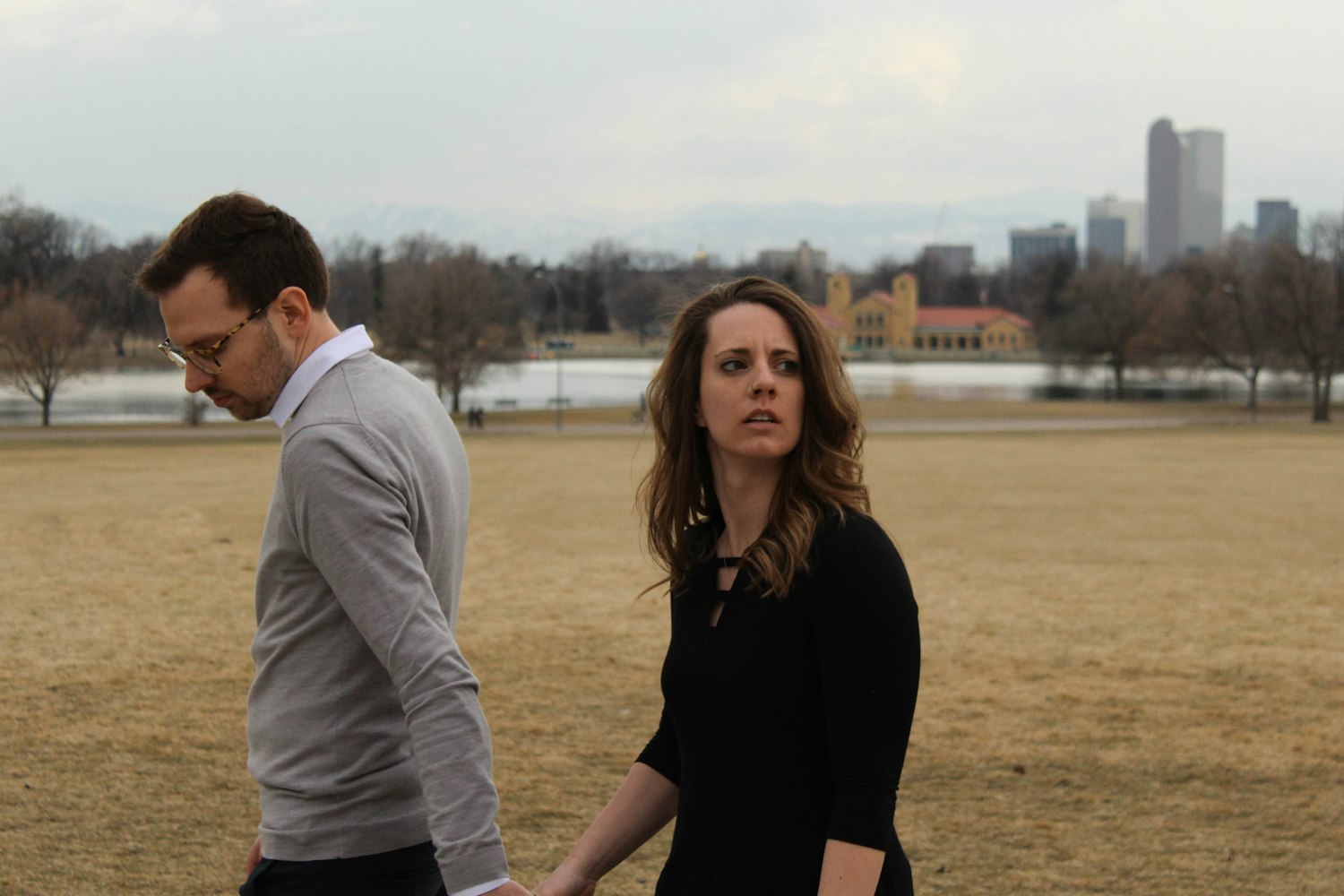 新恋爱时代演员表——现代都市恋爱百态的诠释者