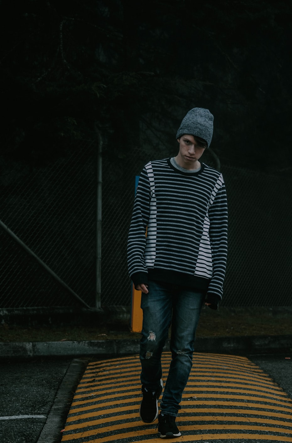 陈俊宇,演员之路的璀璨之星