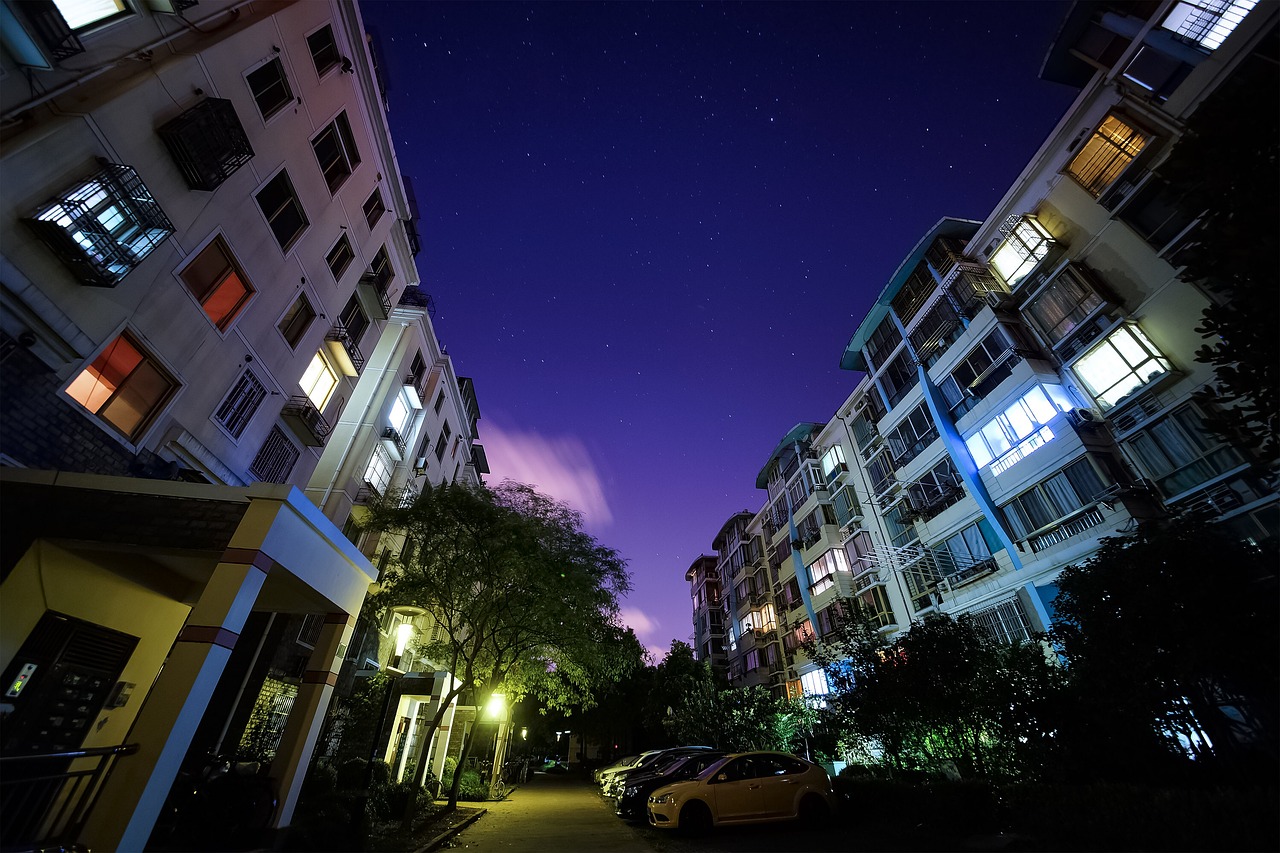 邢台内丘最新楼盘信息一览,全面概览最新楼盘资讯