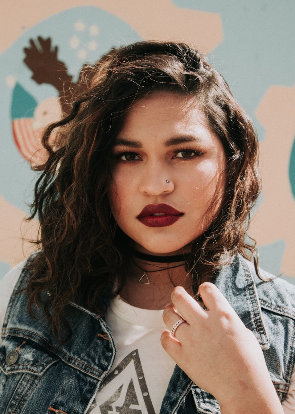 明星短发发型图片,潮流灵感的源泉