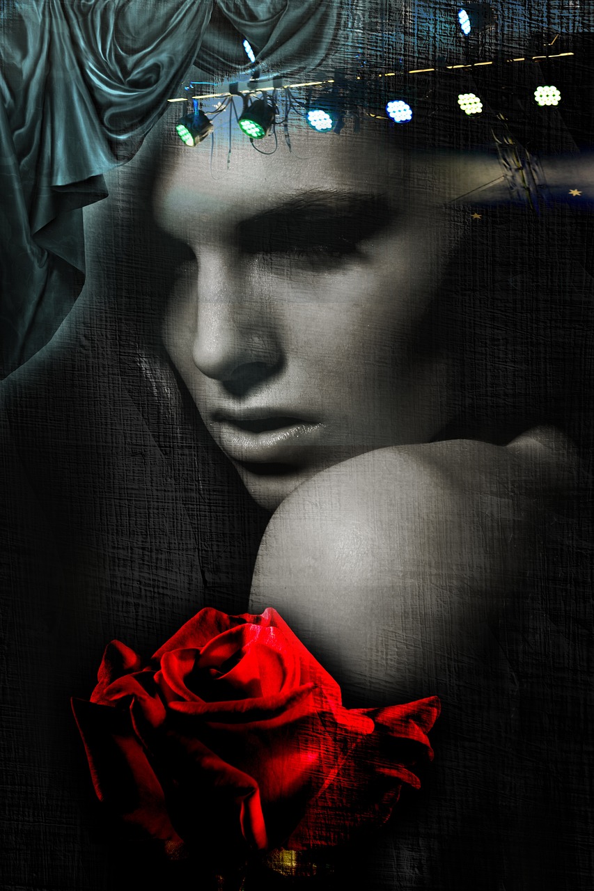 镇魂角色与演员完美融合,全剧演员表一览