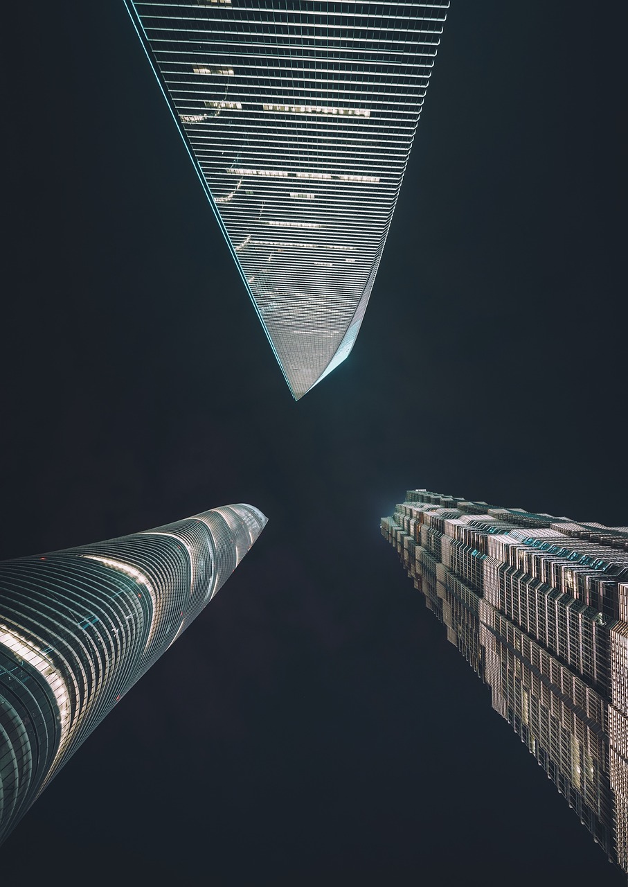 二零年最新科技、经济与社会变革概览及其深远影响