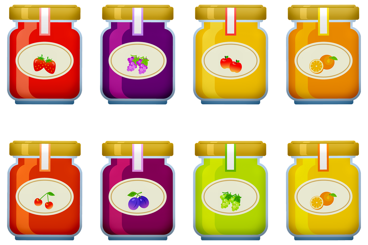 糖果新品速递,探索美味的新领域之旅