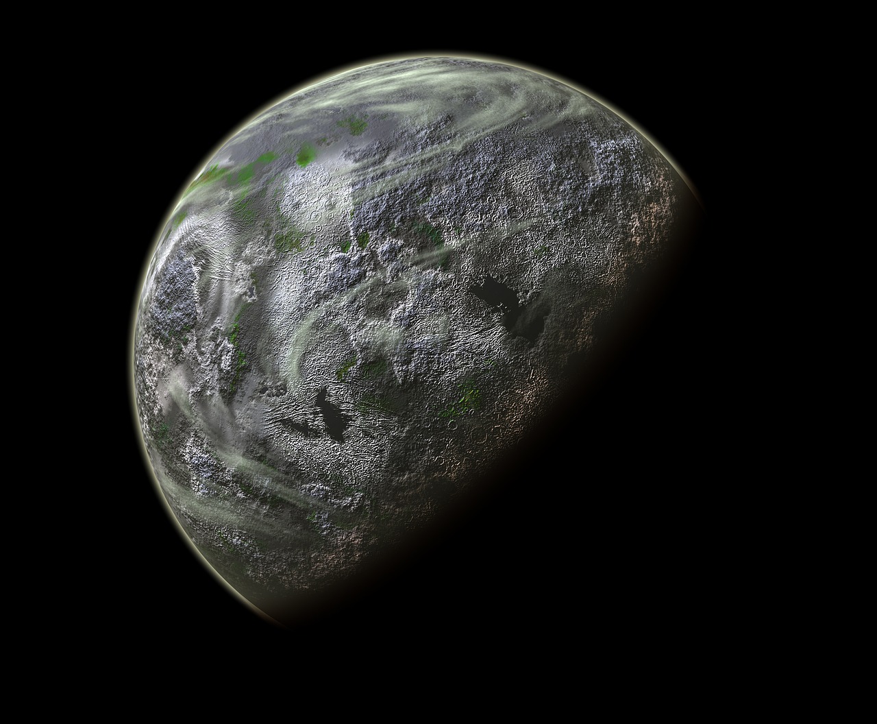 探索宇宙的奥秘与魅力,最新中文星空指南 2017版