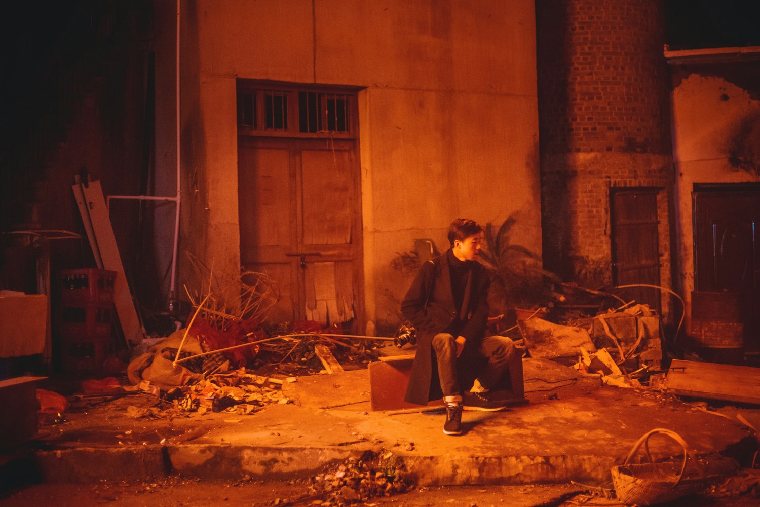 中国政策动态解析,回顾与展望的2017年