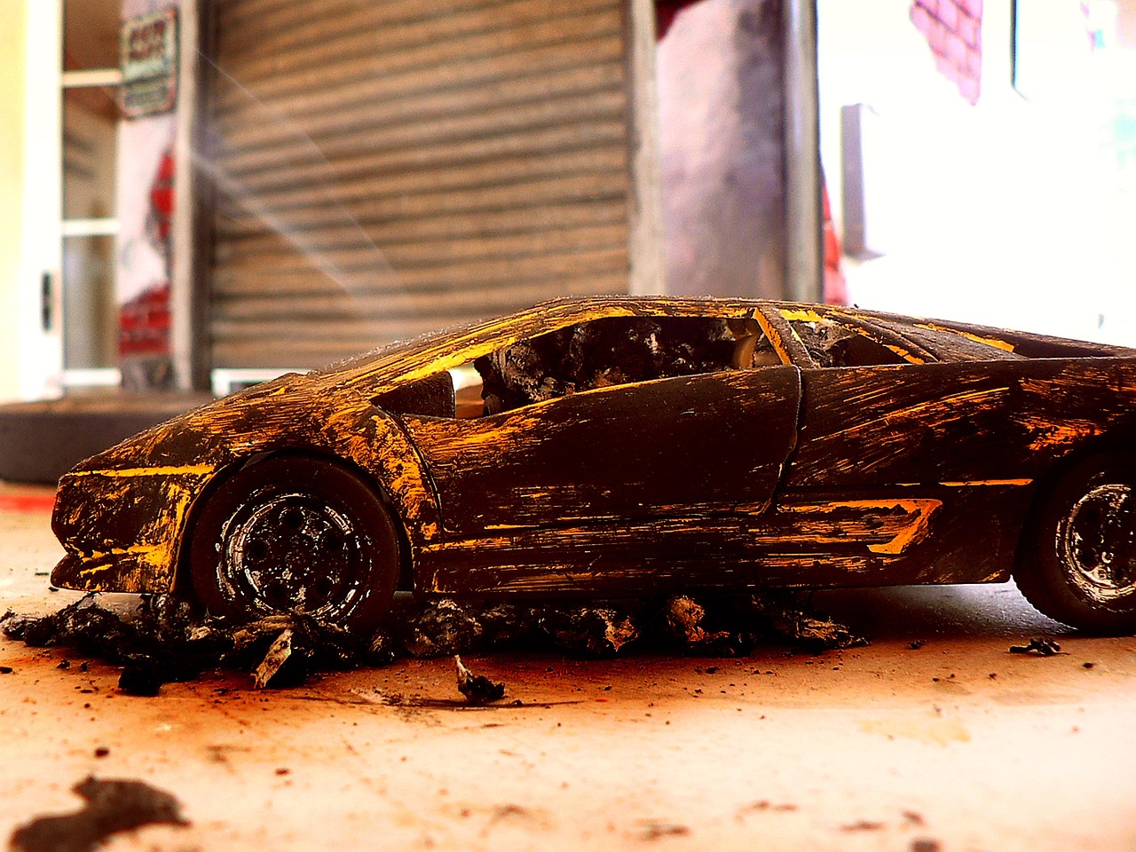 最新劫集锦，速度与激情的碰撞瞬间回顾