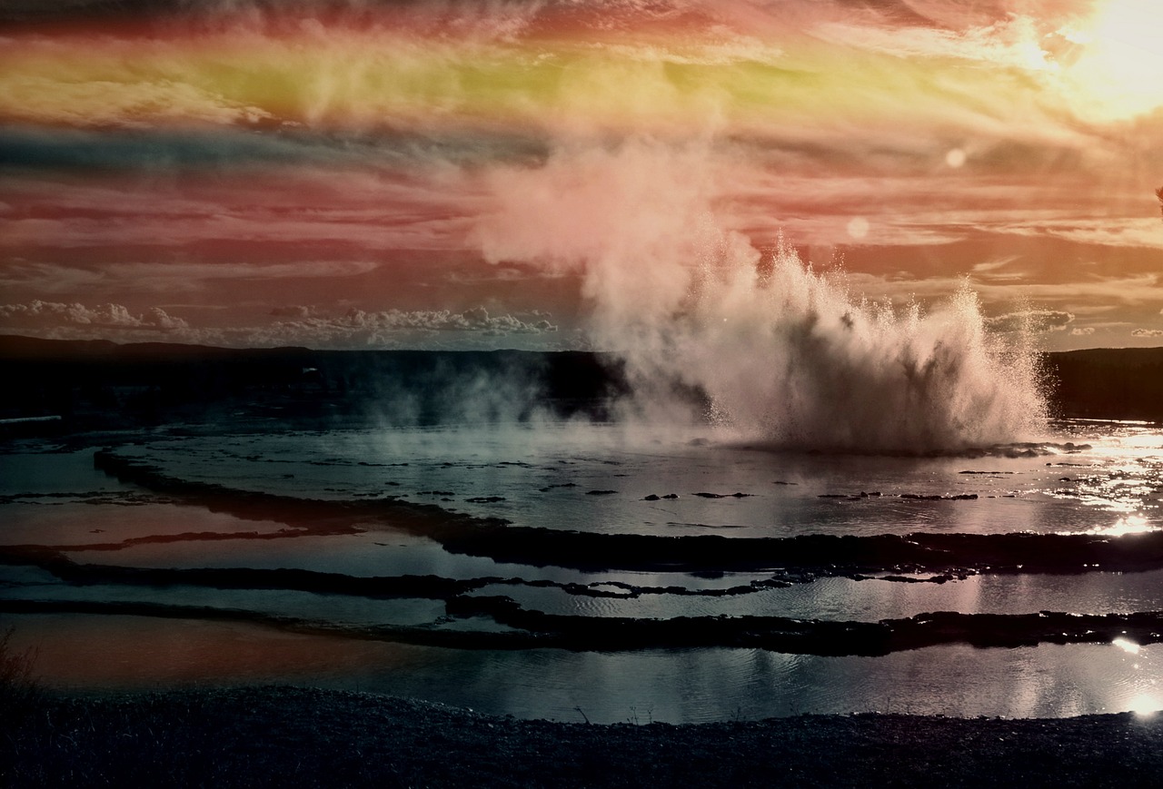 荒村野性最新篇章,自然与人文的交融之美