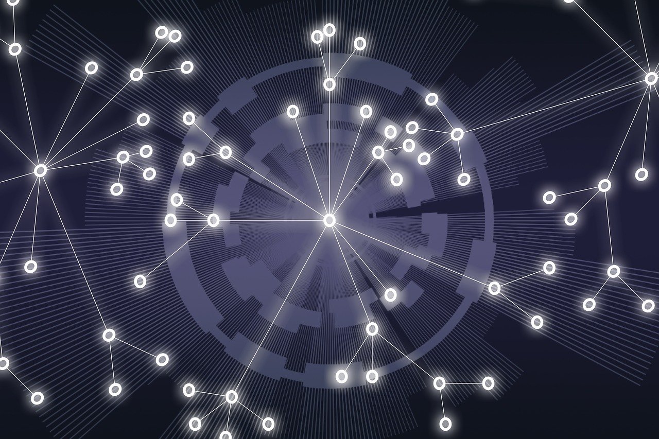 洞悉互联网前沿动态与趋势,最新域名消息速递