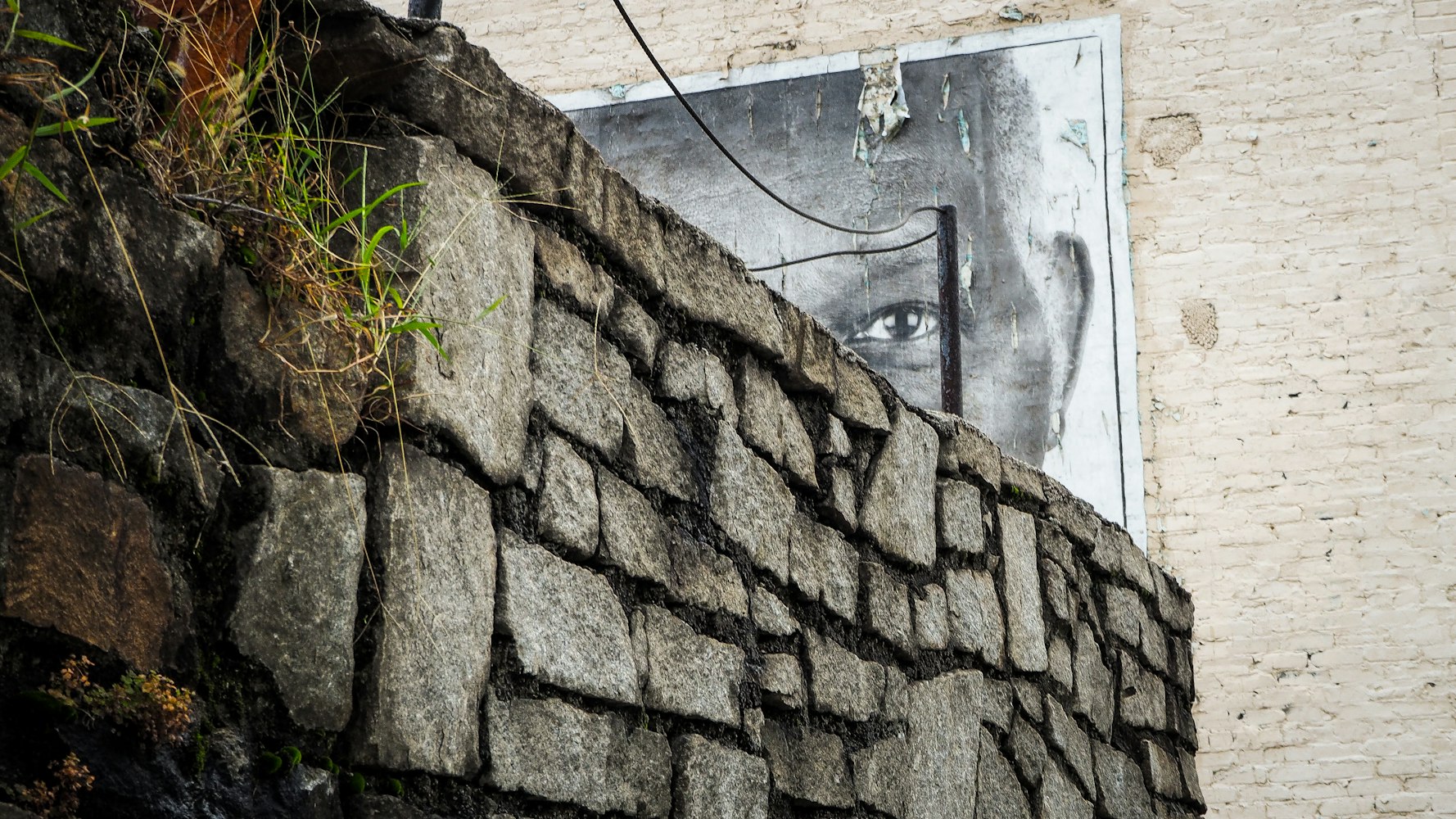 最新成品墙，革新建筑外观，提升居住体验的核心要素