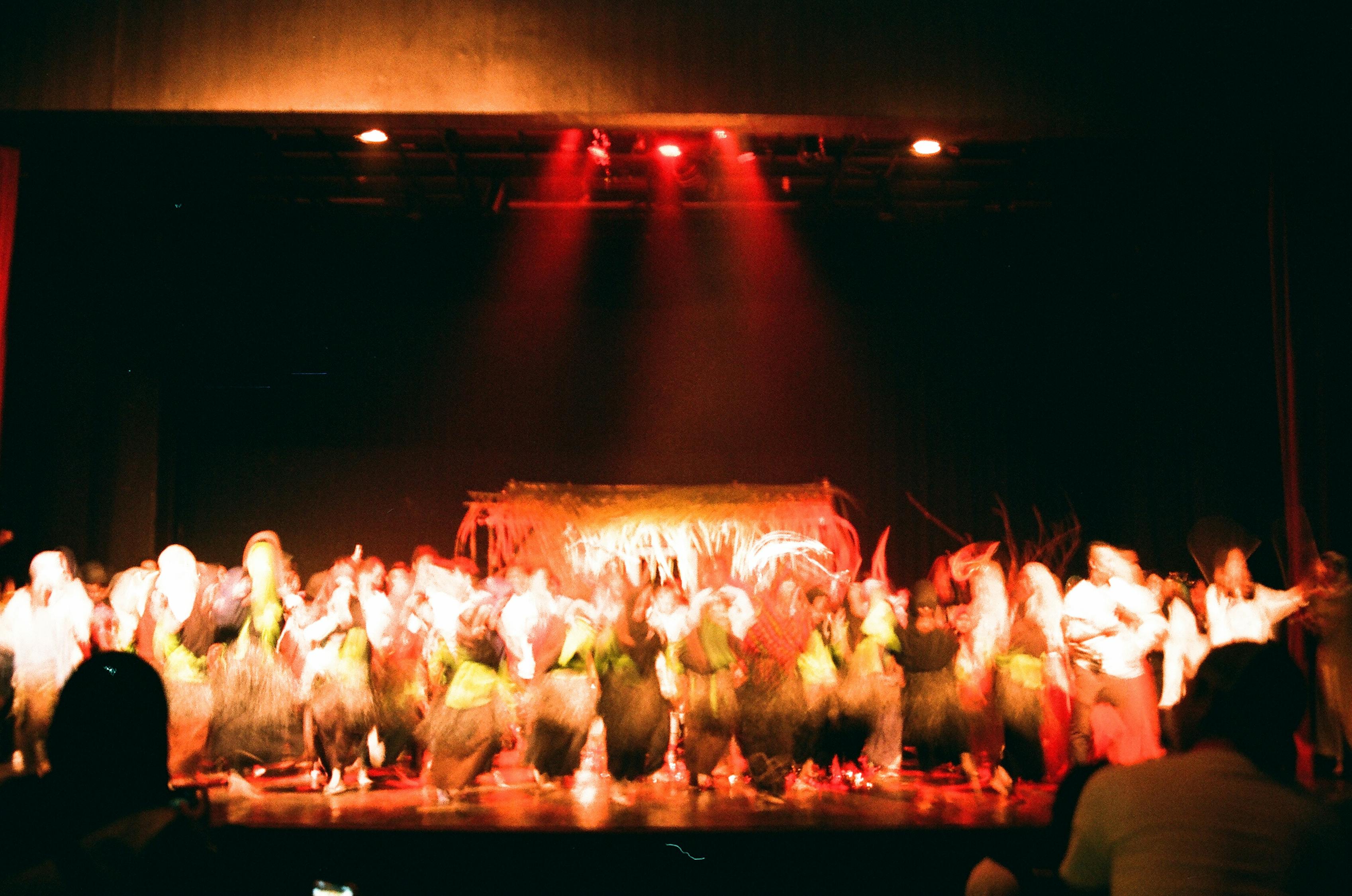 二人转演员闫学晶，传统艺术的璀璨代表