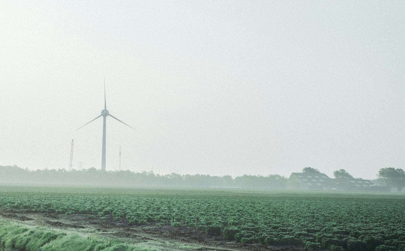 风能股票,绿色能源的新机遇与挑战