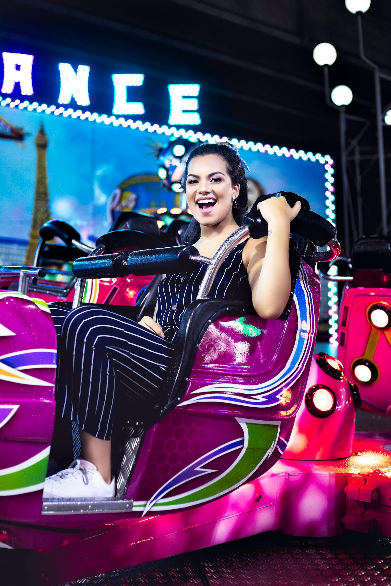 潮流跳绳表演,跃动青春魅力的独特展现