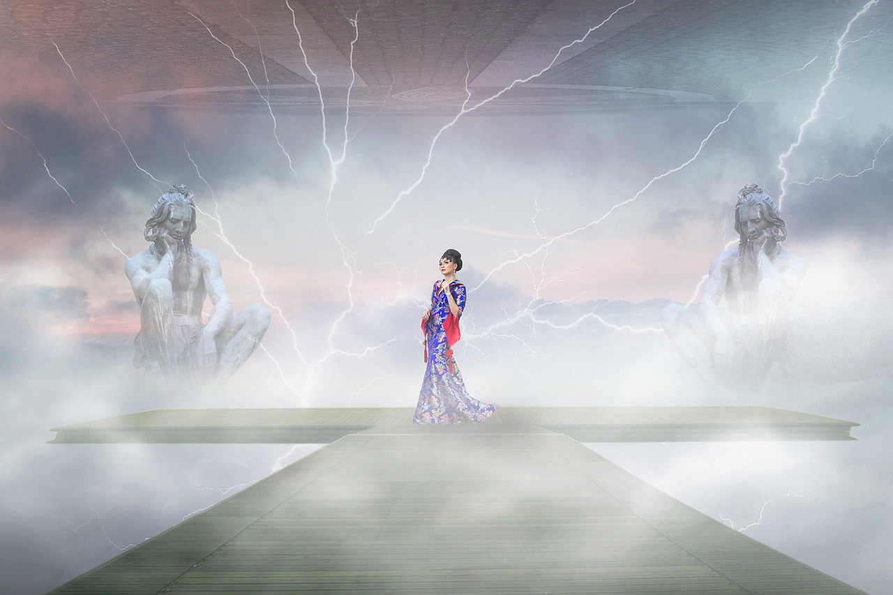 幻想殷商演员阵容及角色深度解读