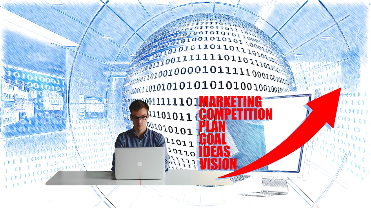 B轮融资上市，企业成长的新里程碑