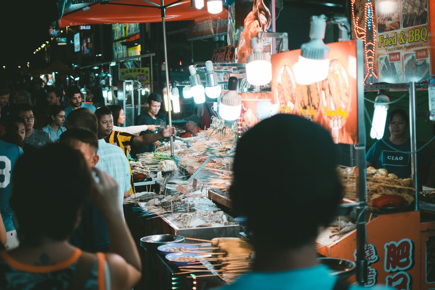 最新饭店烤串出租,美味与商业的完美结合之旅