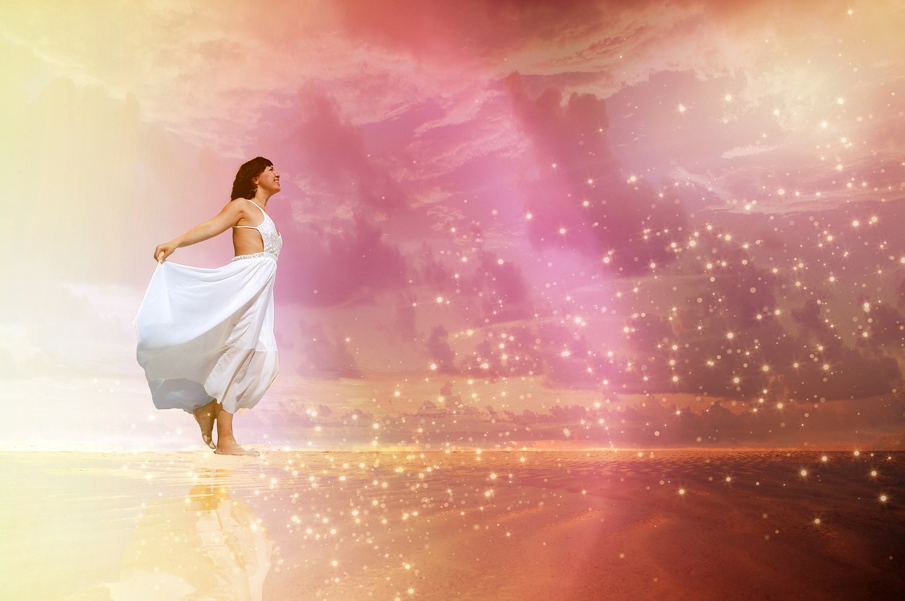 奇迹暖暖新版，时尚魅力的全新篇章开启！