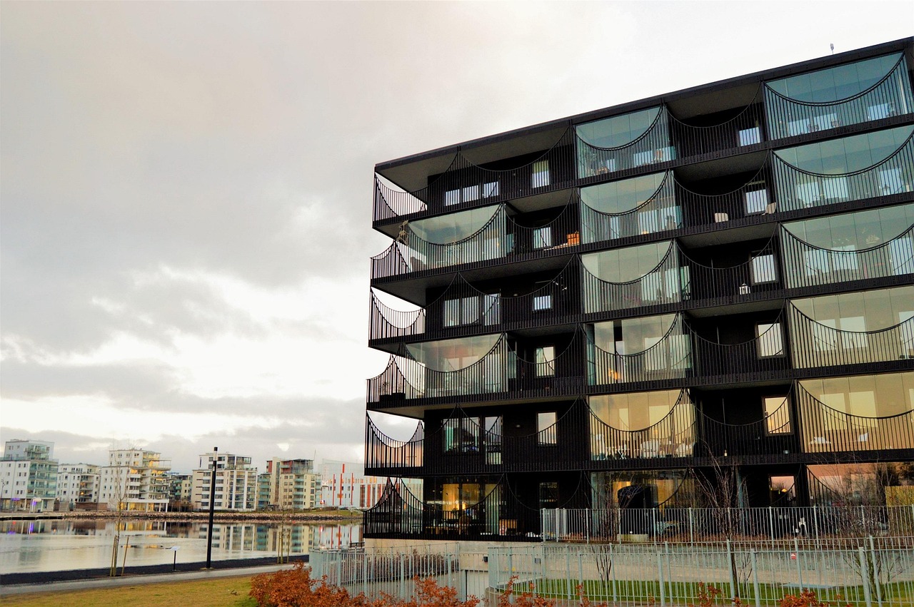 高邮租房信息更新,探索城市居住新动态,掌握最新房源资讯