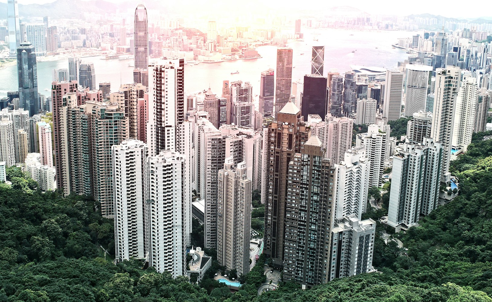 国开公馆最新资讯速递