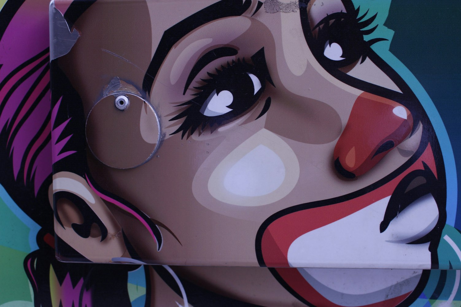 动漫女生图片大全,魅力与风格的完美融合