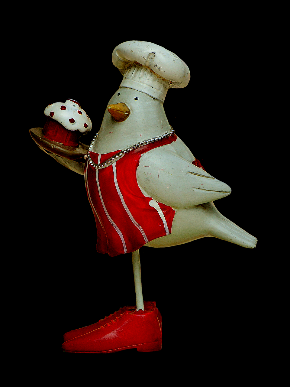 鸡动漫图片的魅力与深远影响