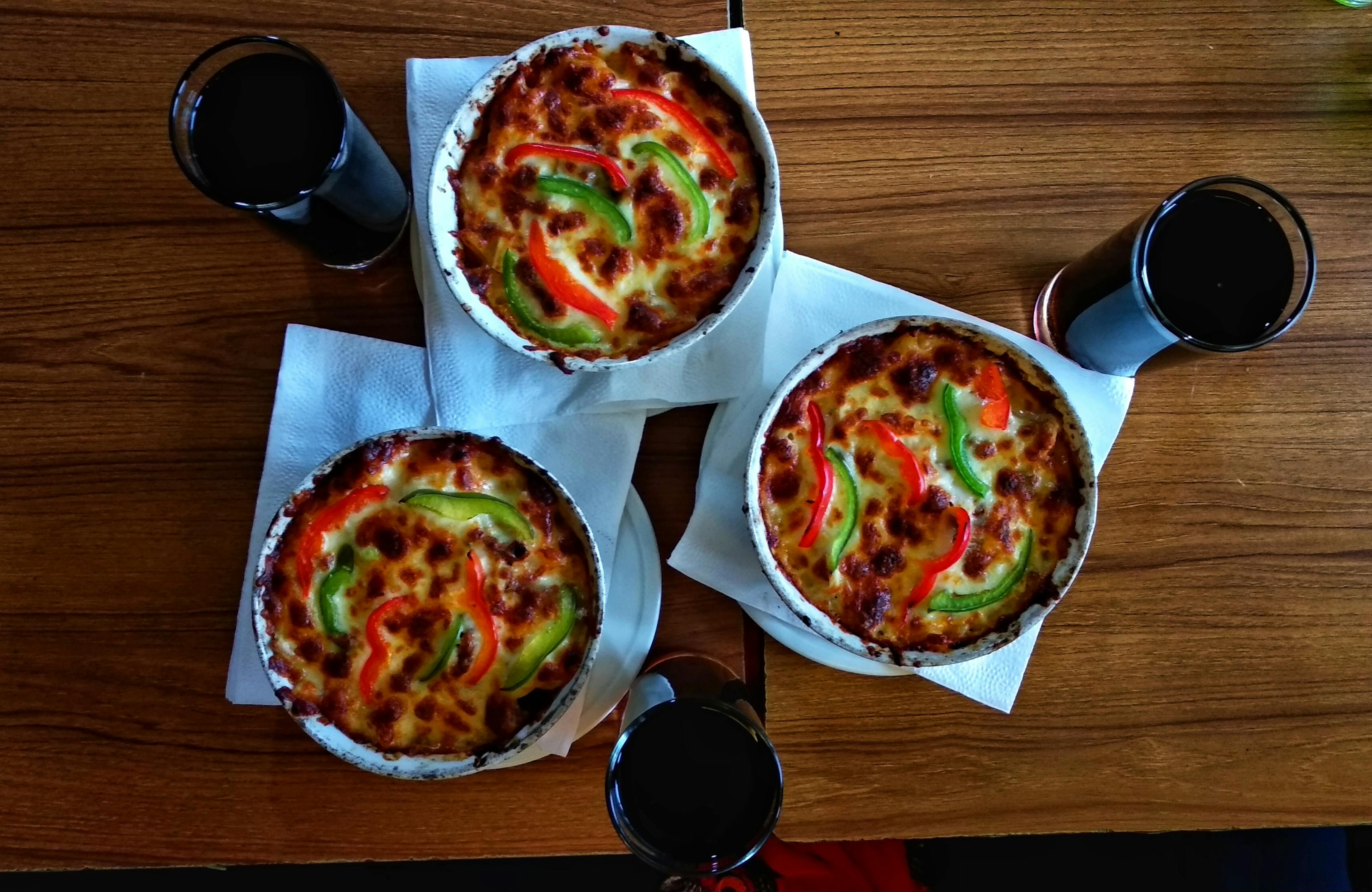 意大利肉屋电影，美食与影像的绝妙交融