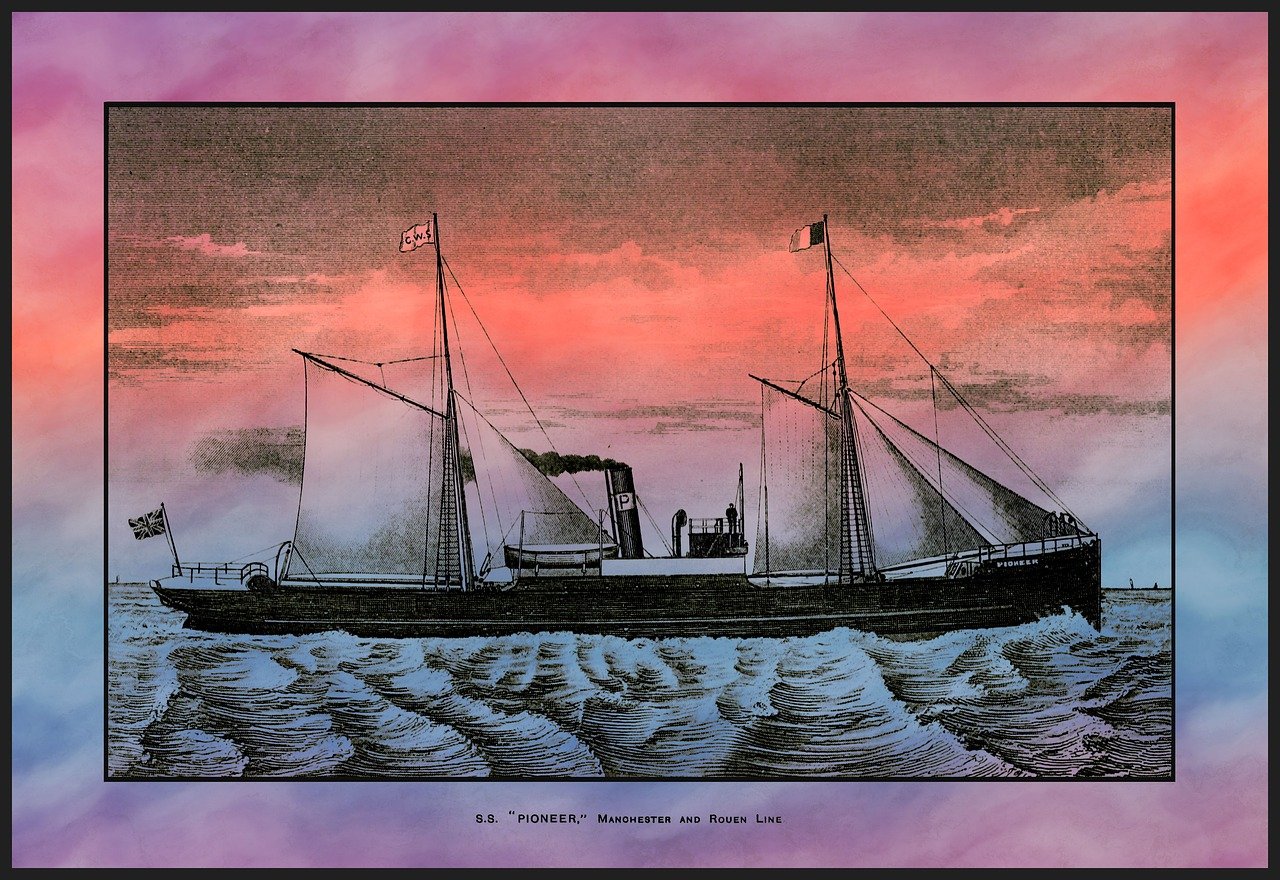 Gib最新动态引领技术革新，塑造未来数字世界的先锋