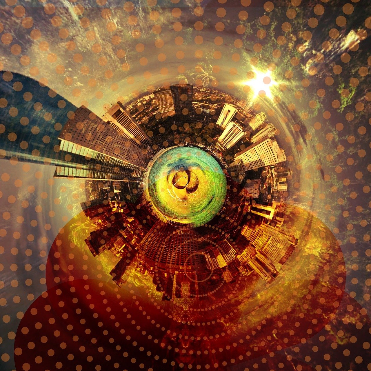 林甸最新通告，推动城市发展的最新动态和重要信息一览