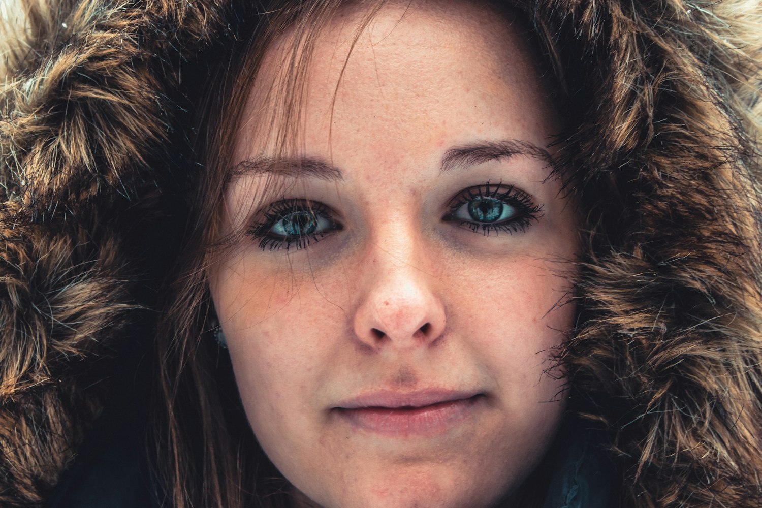 女演员杜娟，璀璨星途，无限可能的风采