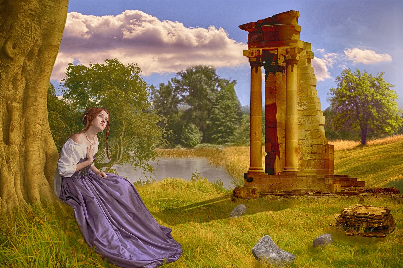 日本动漫经典，跨越时代的艺术瑰宝