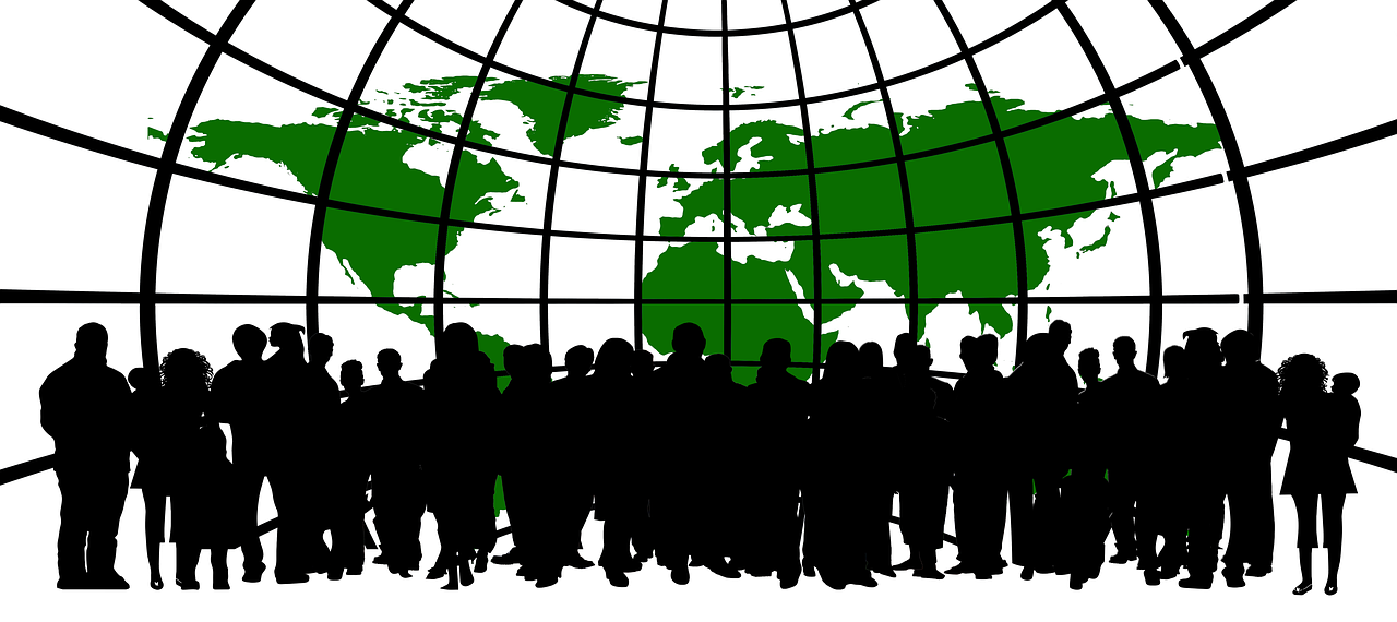 最新GDP数据揭示全球经济增长格局的新变化