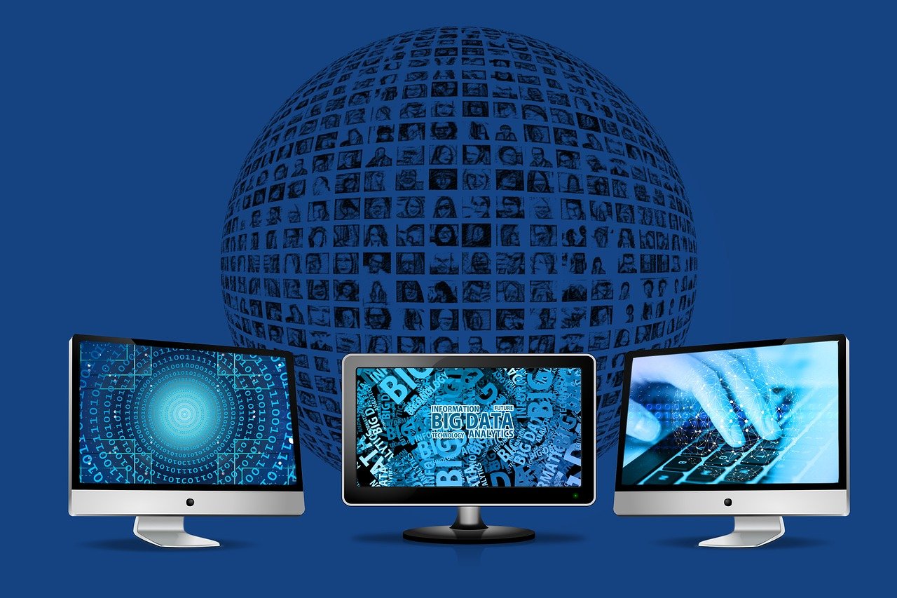 黎阳博客新文章揭秘数字时代的无限潜能