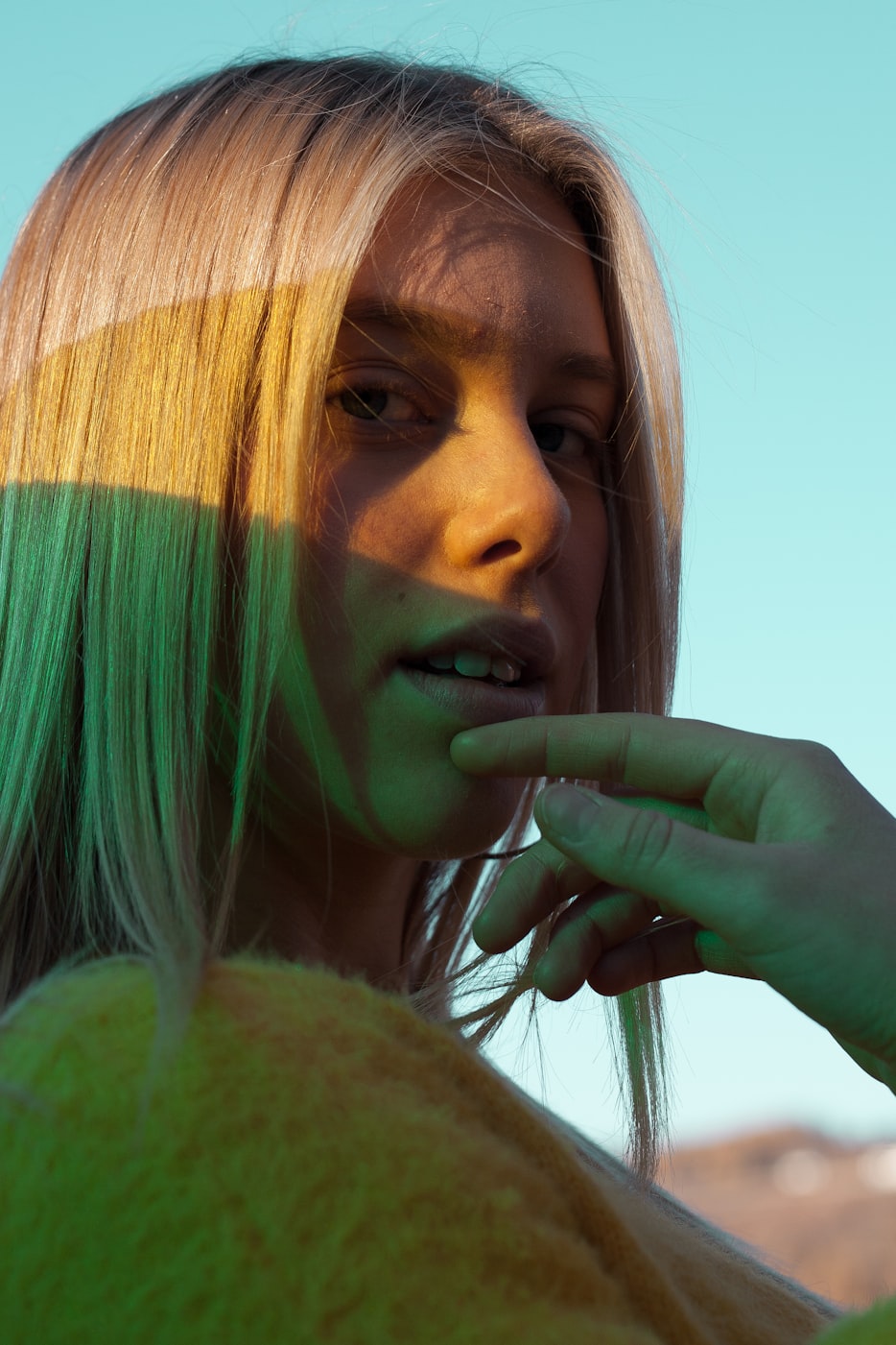 麦当娜最新照片，时光流转中的永恒魅力