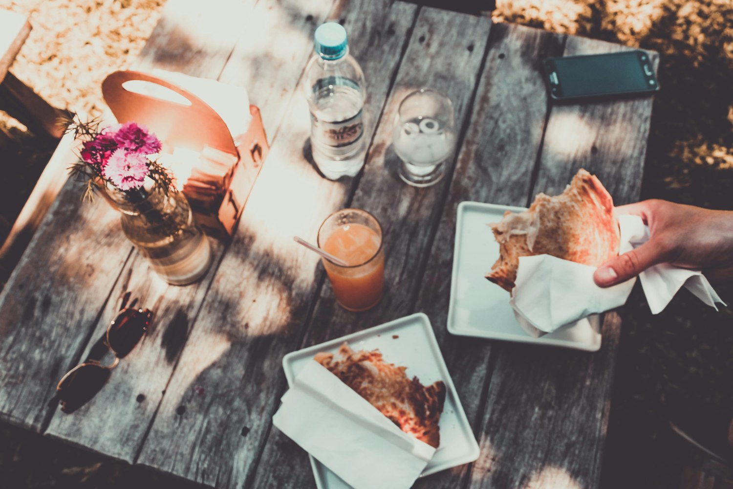 听风者，人性挣扎与成长的展现