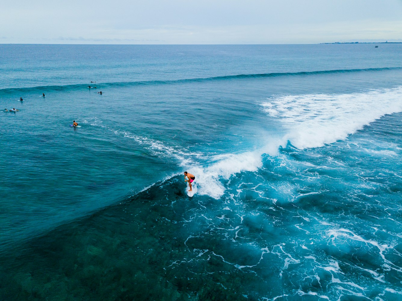 探索蓝色动漫人物的奇幻世界