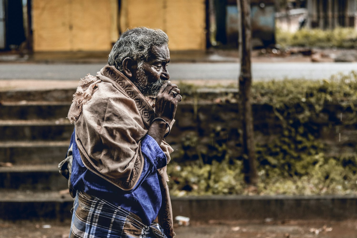 最新乡村情感剧,展现乡土之情的真挚魅力,触动心灵深处的故事