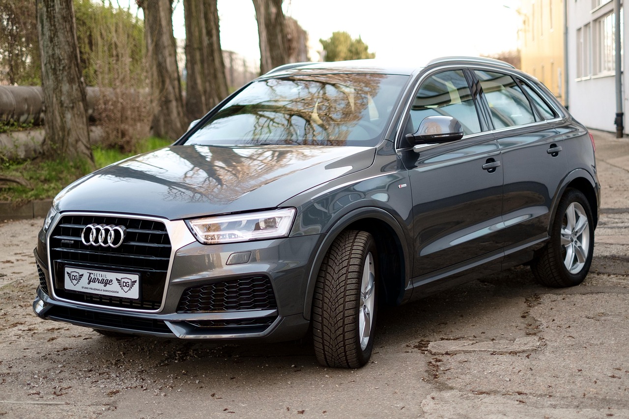 天津港平行进口车最新价格概览,最新价格信息一览无余