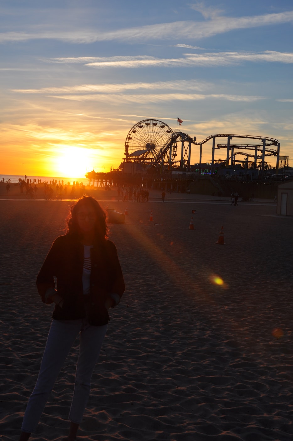 Q友乐园女生风采潮流动态,潮流、风采与活力的聚集地