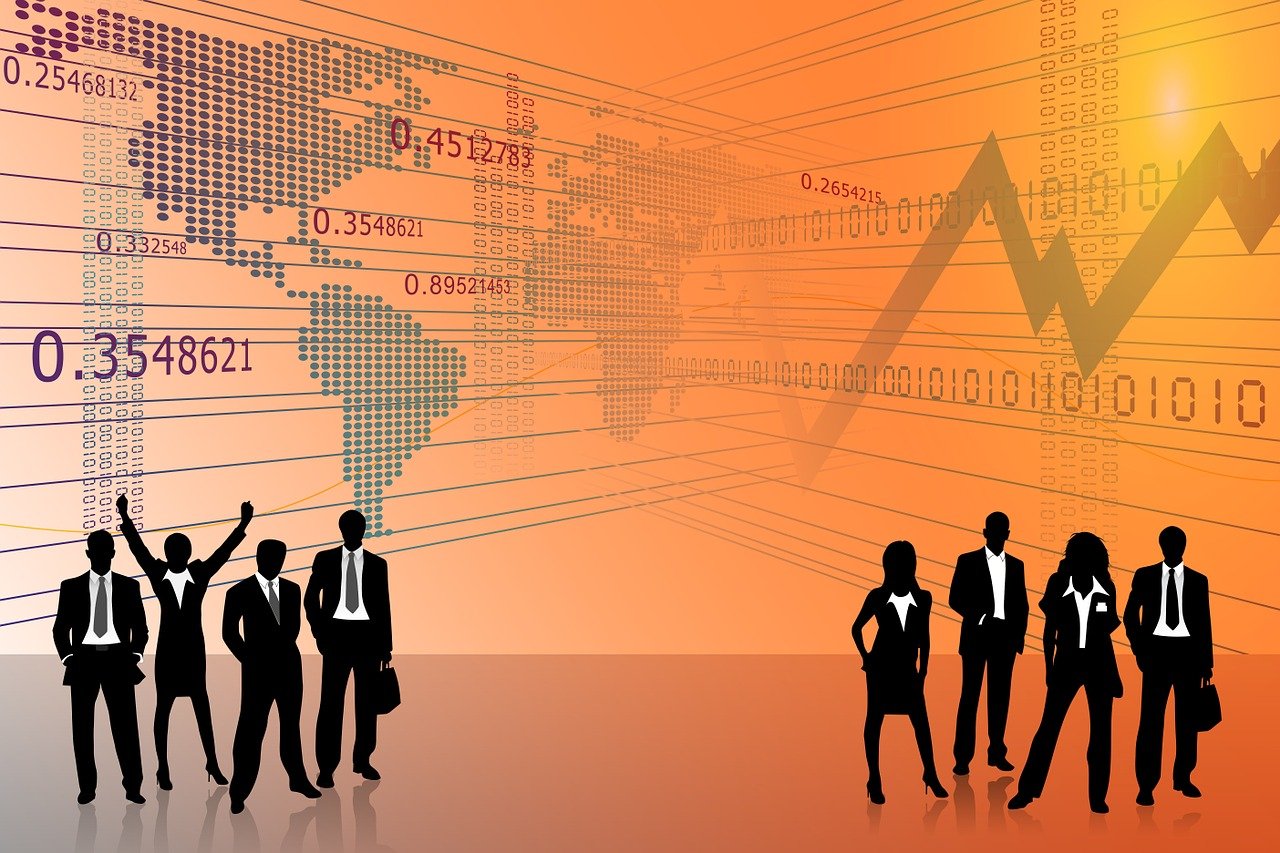 徐州人才招聘信息,城市发展的动力源泉揭秘