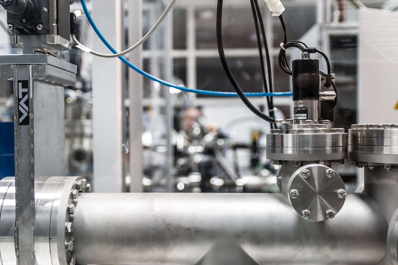 最新锑检测技术及其推动行业发展的关键作用