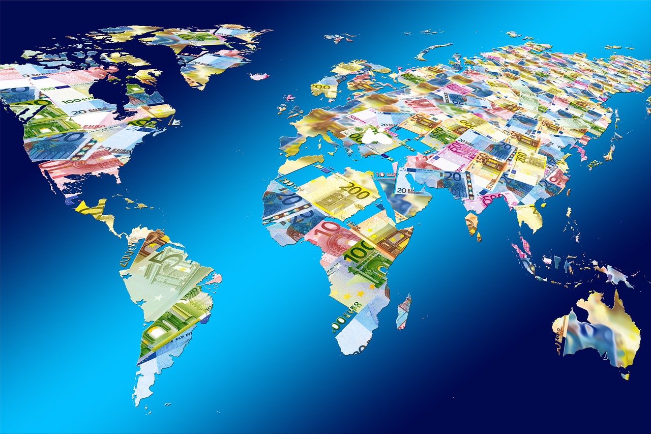 全球与中国经济的最新形势解读与展望